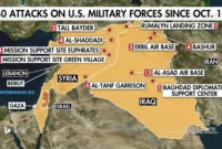 US, UK Soldiers Die in Iraq [Titlebase]: A Tragic Incident Amid Rising Tensions in the Middle East