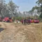 UT Wildfire Forces Evacuation Amid Drought Conditions