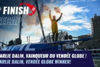 Vendee Globe Champion Dies: Charlie Dalin’s Legacy Lives On