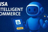 Visa Partners w/ OpenAI [titlebase]: Revolutionizing Agentic Commerce with Secure Payments