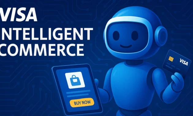 Visa Partners w/ OpenAI [titlebase]: Revolutionizing Agentic Commerce with Secure Payments