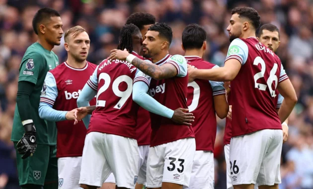 West Ham Co-Chair Steps Down Amid Allegations: What's Next for the Club?