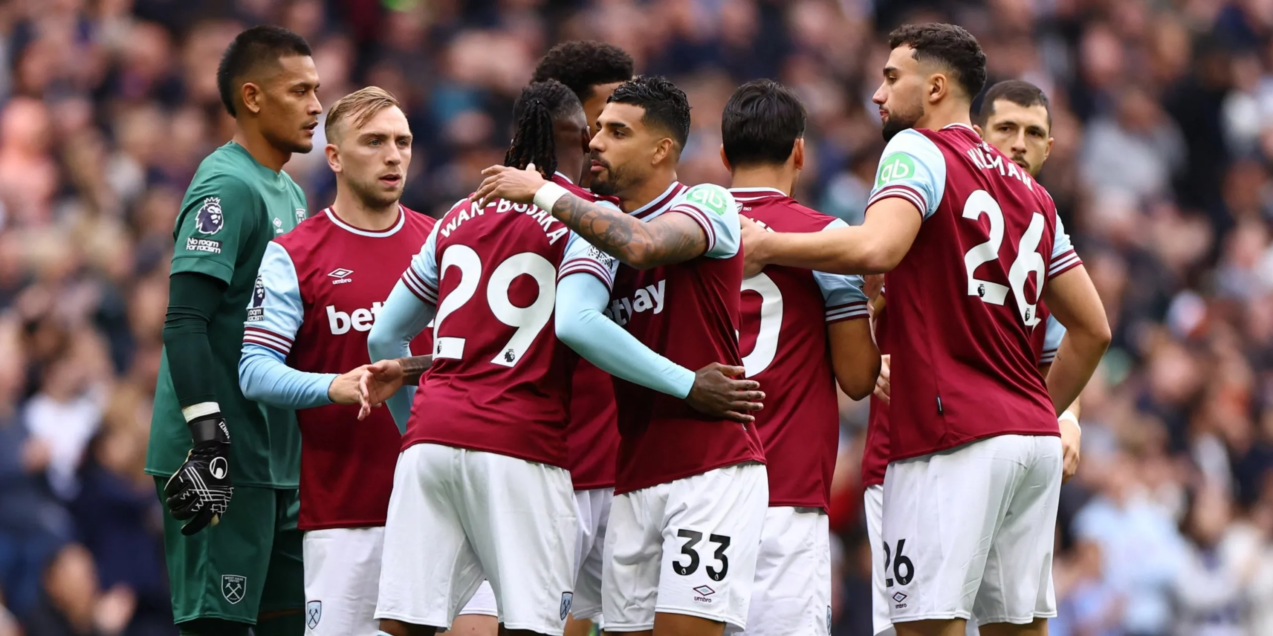 West Ham Co-Chair Steps Down Amid Allegations: What's Next for the Club?