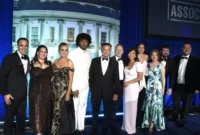 WHCA Dinner Rescheduled [Titlebase]: A New Date for the Annual Event
