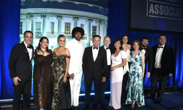 WHCA Dinner Rescheduled [Titlebase]: A New Date for the Annual Event