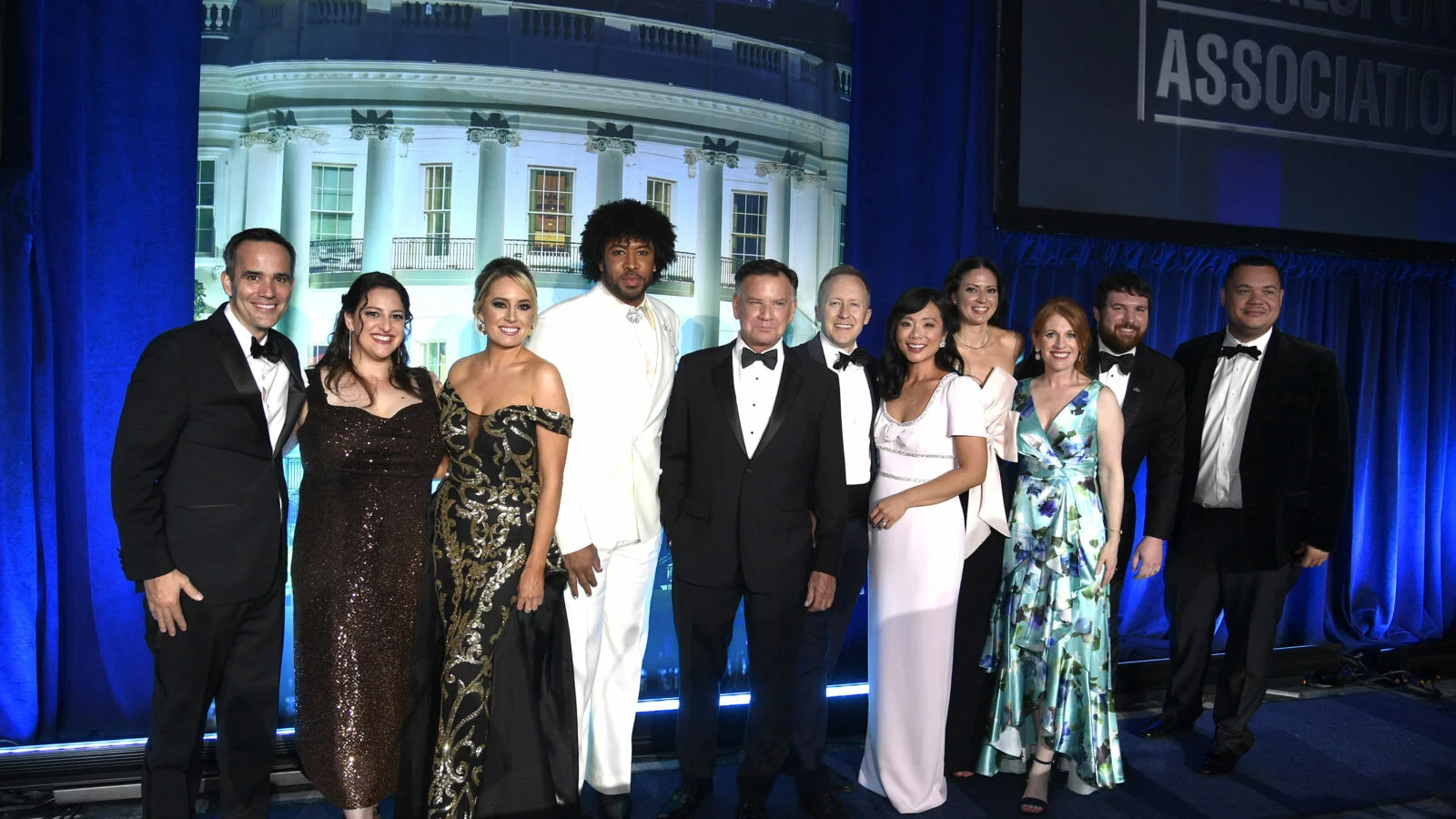 WHCA Dinner Rescheduled [Titlebase]: A New Date for the Annual Event