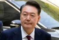 Yoon gets 30-year sentence [titlebase]: Former South Korean President Faces Justice
