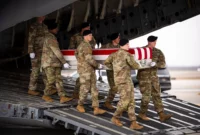 1 US Troop Killed in Iraq as Tensions Escalate Between US and Iran