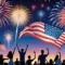150 Become US Citizens [titlebase]: A Celebration of Freedom and Patriotism
