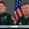 2 Florida Deputies Airlifted After Ambush: A Miracle of Survival