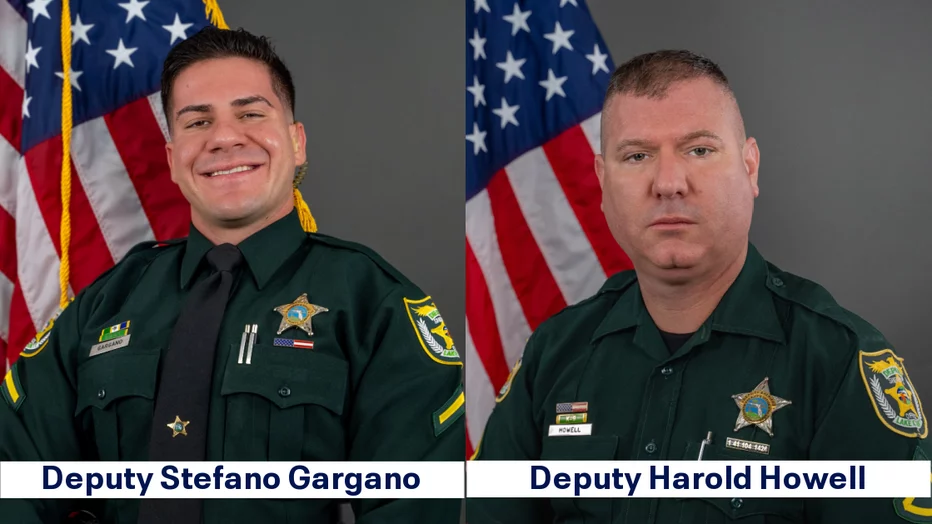 2 Florida Deputies Airlifted After Ambush: A Miracle of Survival