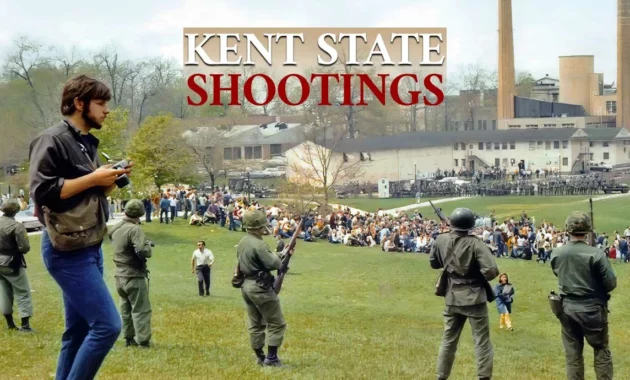 4 Dead in Ohio Shooting: A Devastating Incident That Shook the Nation