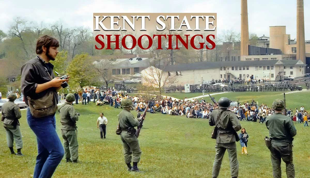 4 Dead in Ohio Shooting: A Devastating Incident That Shook the Nation