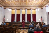 Admin Appeals Voting Order to Supreme Court Amidst Midterm Elections