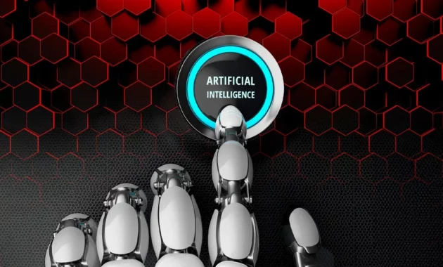 AI ‘kill switch’ bill proposed to prevent catastrophic harm from rogue models