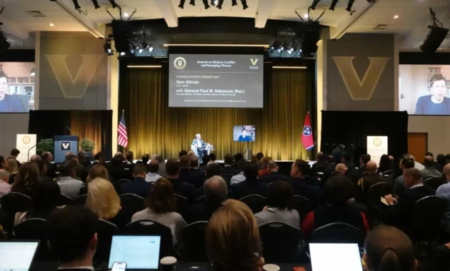 Altman to Meet Mark Warner: A High-Stakes Discussion on AI Regulation