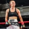 American Boxer Rapp Dies: Tragic Death of Rising Star Hannah Rapp