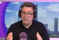 Andy Burnham Faces Last Question Session as MPs Demand Scrutiny