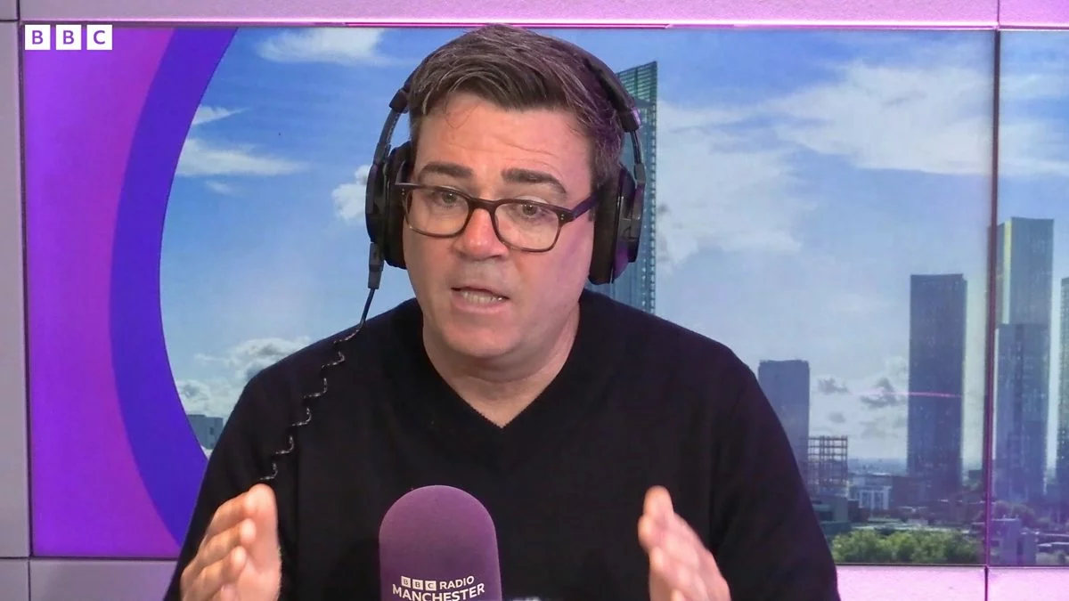 Andy Burnham Faces Last Question Session as MPs Demand Scrutiny