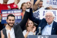 AOC Endorses Abdul El-Sayed [titlebase] in Crucial Michigan Senate Race