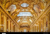 Apollo Gallery Reopens Titlebase: A New Chapter for the Louvre