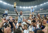Argentina Beats Switzerland [Titlebase]: Messi’s Pursuit of a Second World Cup Title Continues