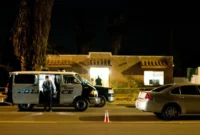 Arizona Mass Shooting [Titlebase]: 9 People Injured in Downtown Tucson