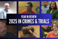 Arrested on Gun Charges: Uncovering the Latest Developments in High-Profile Cases