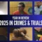 Arrested on Gun Charges: Uncovering the Latest Developments in High-Profile Cases