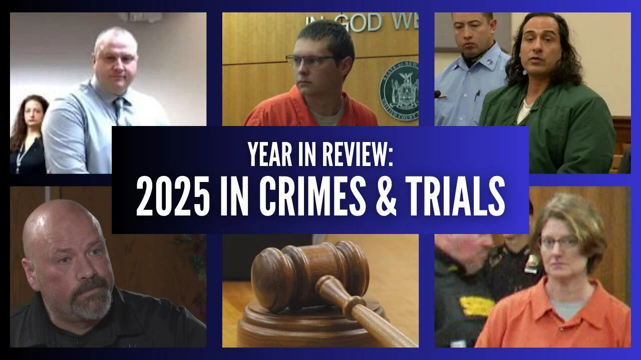 Arrested on Gun Charges: Uncovering the Latest Developments in High-Profile Cases