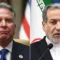 ASEAN Top Diplomats Meet to Address Regional Security Concerns Amid US-Iran Tensions