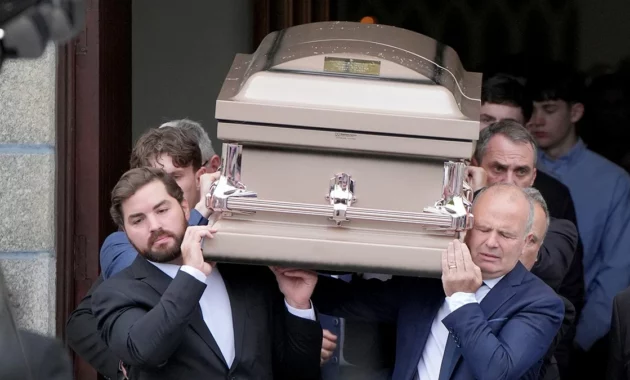 Autopsy findings inconclusive [titlebase]: Uncovering the Truth Behind Nolan Wells' Death