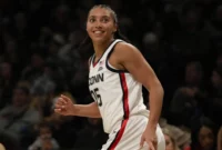 Azzi Fudd Wins WNBA 3-point Contest Title with Record-Breaking Performance