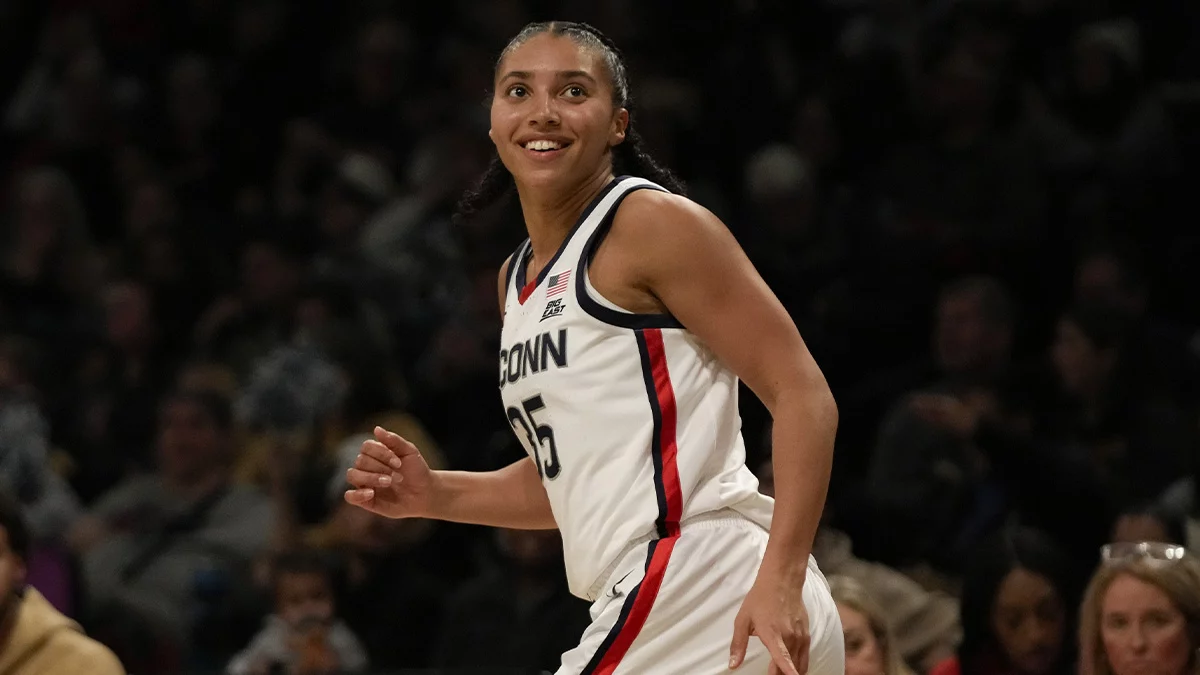 Azzi Fudd Wins WNBA 3-point Contest Title with Record-Breaking Performance