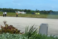 Bahamas Plane Crash: 10 Dead, Flamingo Air Suspends Operations Amid Investigation