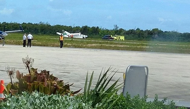 Bahamas Plane Crash: 10 Dead, Flamingo Air Suspends Operations Amid Investigation