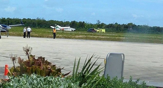 Bahamas Plane Crash: 10 Dead, Flamingo Air Suspends Operations Amid Investigation