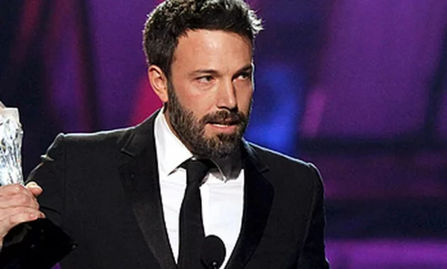 Ben Affleck Wins $1M for Charity [titlebase] in Thrilling Game Show Appearance