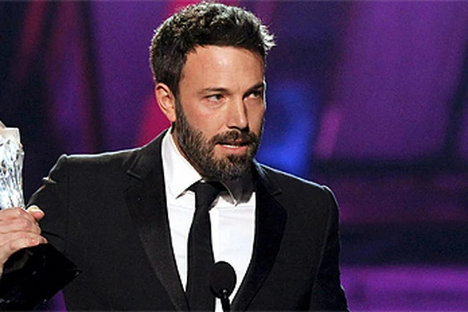 Ben Affleck Wins $1M for Charity [titlebase] in Thrilling Game Show Appearance