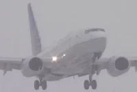 Boeing 737 Plane Disappears: Search Efforts Continue for Missing Crew