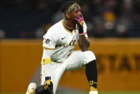 Braves Sign Andrew McCutchen: What the Braves sign McCutchen [titlebase] Move Means for the Team