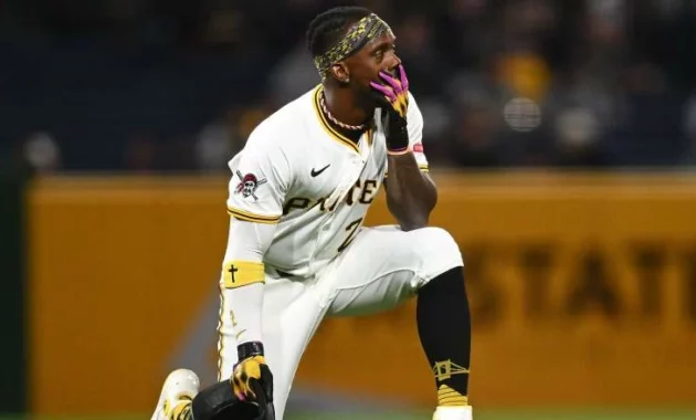 Braves Sign Andrew McCutchen: What the Braves sign McCutchen [titlebase] Move Means for the Team