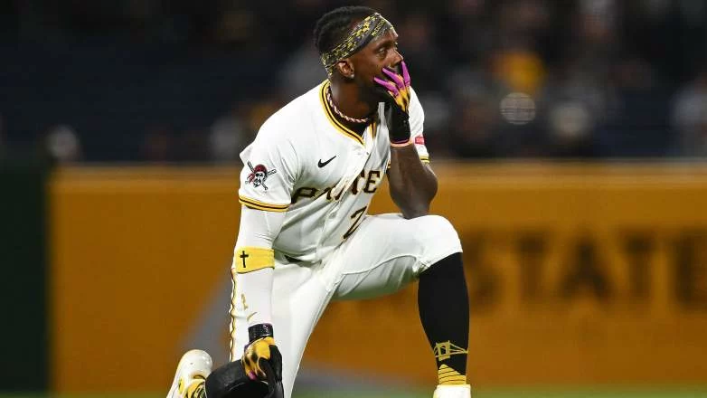 Braves Sign Andrew McCutchen: What the Braves sign McCutchen [titlebase] Move Means for the Team
