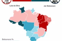 Brazil Denies Visas to US Officials Amid Election Interference Concerns