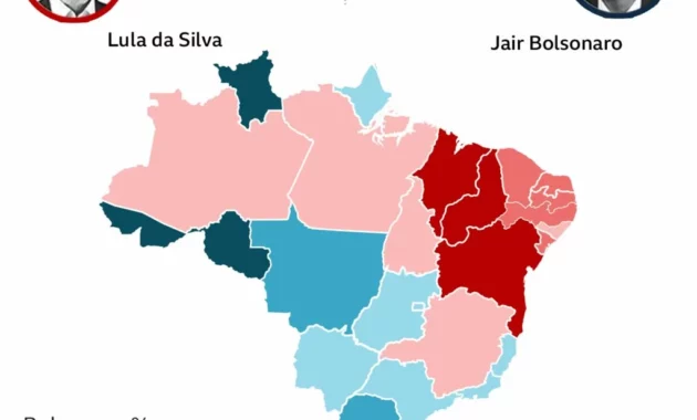 Brazil Denies Visas to US Officials Amid Election Interference Concerns