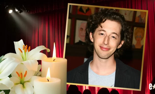 Broadway Actor Dies at 44: Josh Grisetti's Sudden Passing Shocks the Theater Community