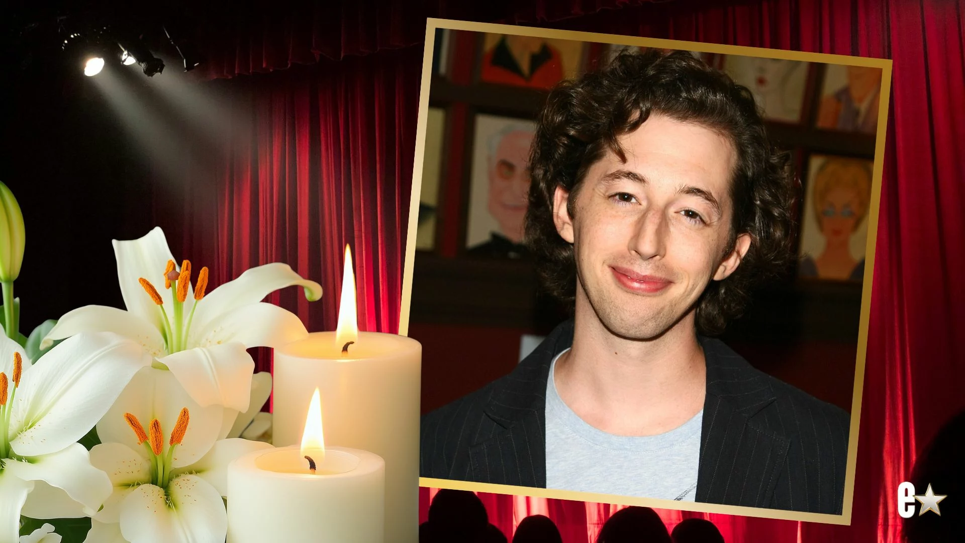 Broadway Actor Dies at 44: Josh Grisetti's Sudden Passing Shocks the Theater Community