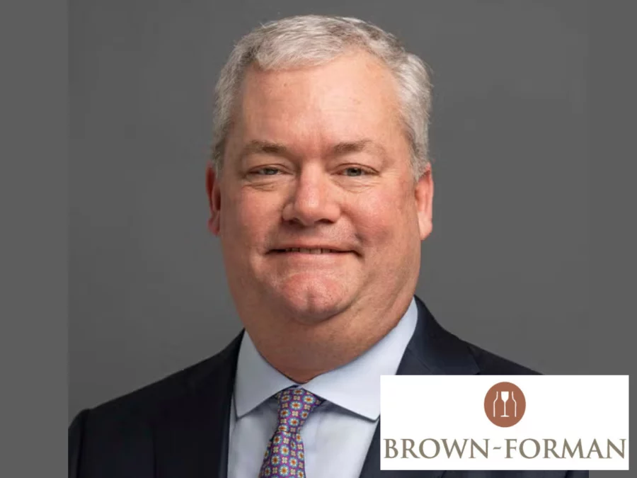 Brown-Forman CEO to Retire: A New Era for the Spirits Giant
