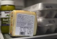 CA Bans ‘Sell By’ Food Labels: What You Need to Know About California’s Latest Move