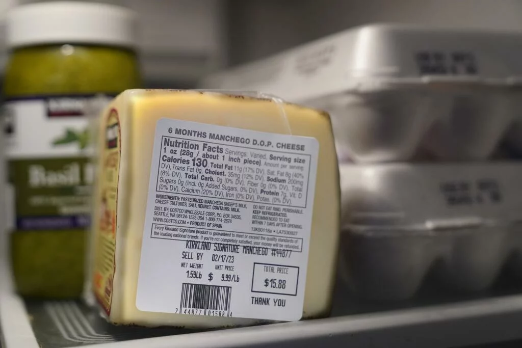 CA Bans ‘Sell By’ Food Labels: What You Need to Know About California's Latest Move